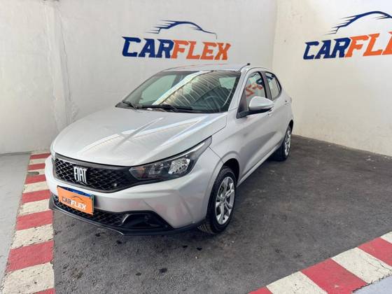 FIAT ARGO 1.0 FIREFLY FLEX DRIVE MANUAL FIAT ARGO 1.0 FIREFLY FLEX DRIVE MANUAL
